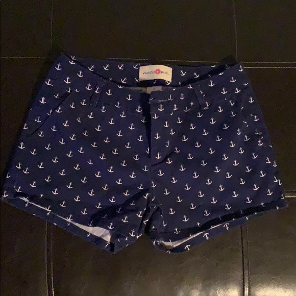 ❤️💙shorts - Picture 1 of 3